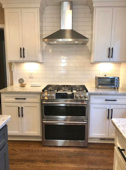 Kitchen Design Teaneck NJ 