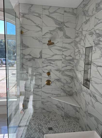Top Bathroom Remodeling 