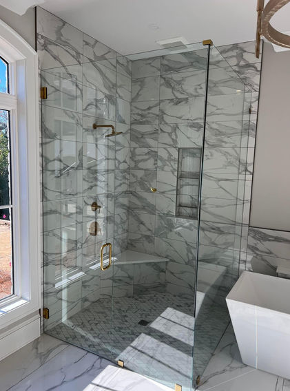 bathroom contractors