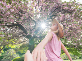 Easter, Renewal, and the Quiet Power of Dance