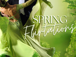 Flirting with Spring- Rituals and Dance