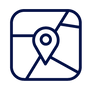 Geavanceerde geofencing