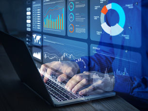 Enhanced efficiency and insights through data integration