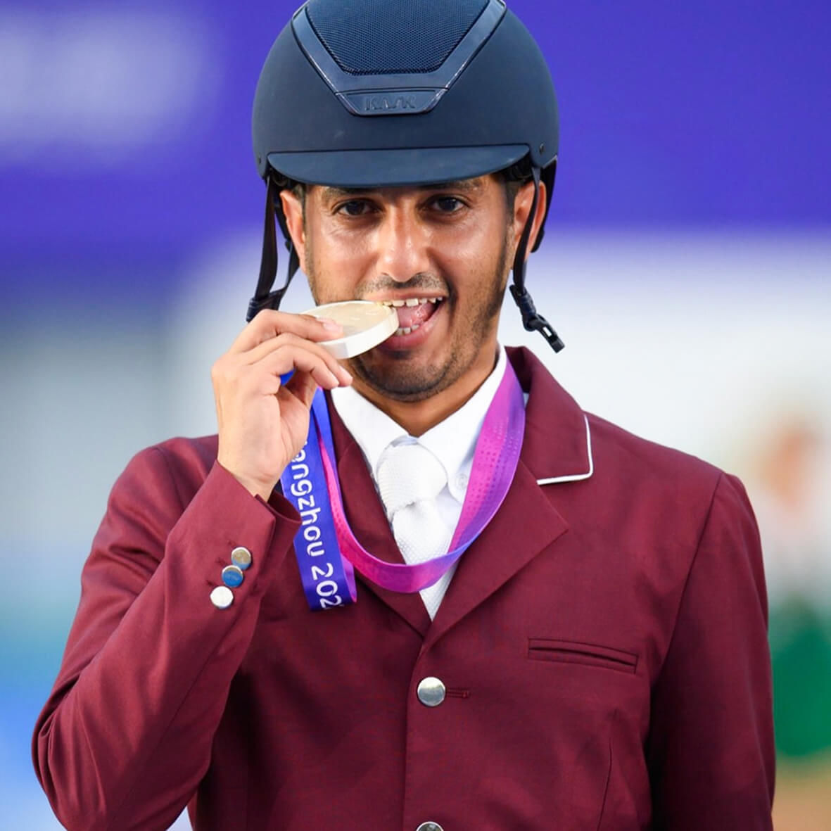 Blue Atlantic Stables