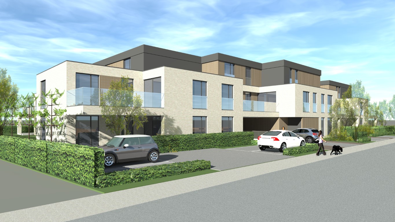 Residentie Melotte