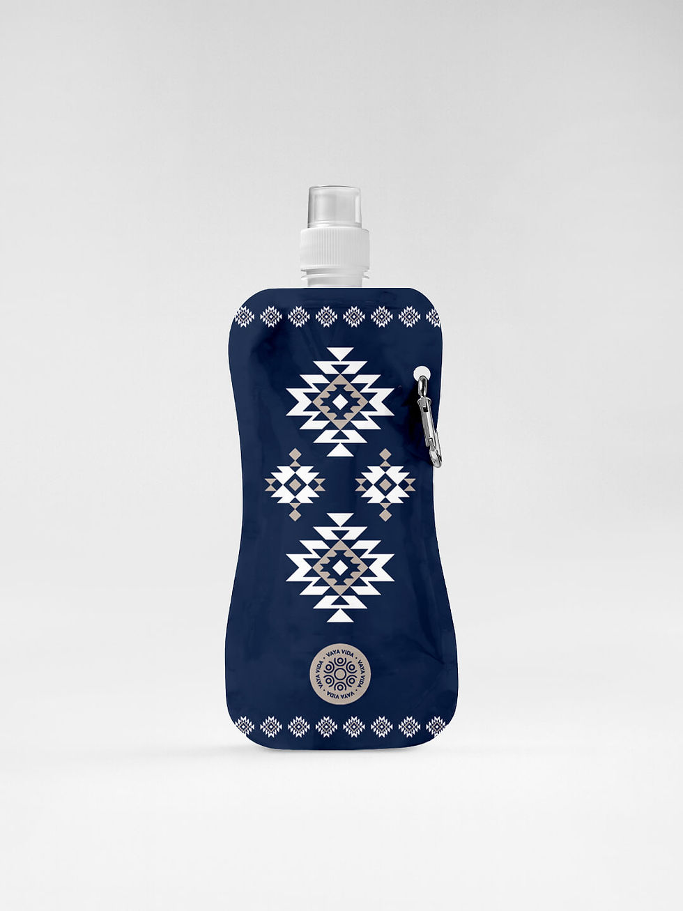 Lady Leo - Beach Towel.jpg