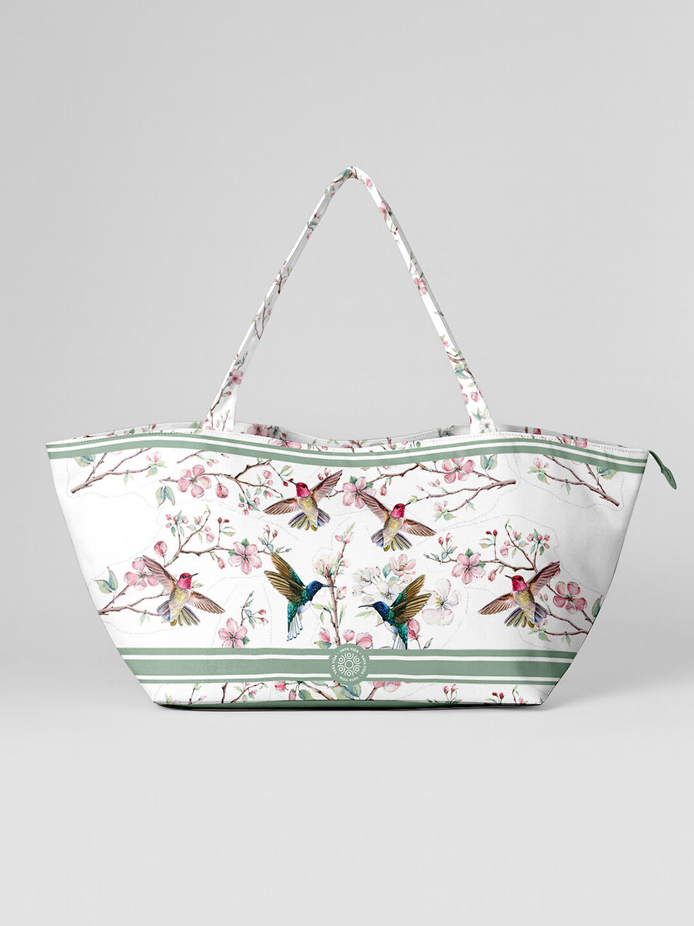 Lady Leo - Beach Towel.jpg