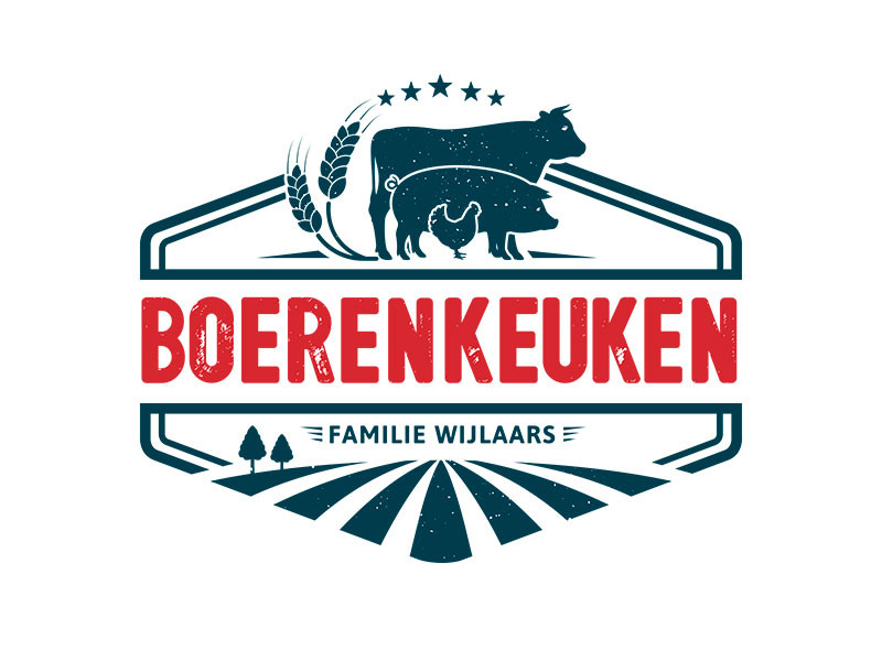 Boerenkeuken