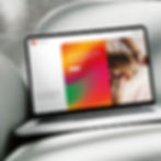 Menstruatie Instituut ontwerp website