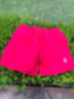 Thumbnail: J.A.W.S (Just Add Water) Swim Trunks 2.0 - Diamond K