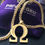 Thumbnail: The ORIGINAL Omega Pendant (Gold)