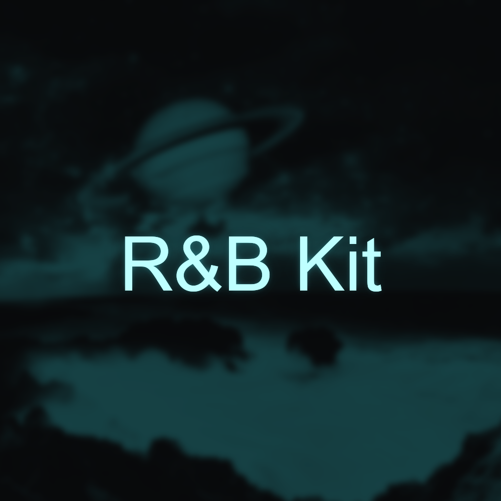 R&B Kit
