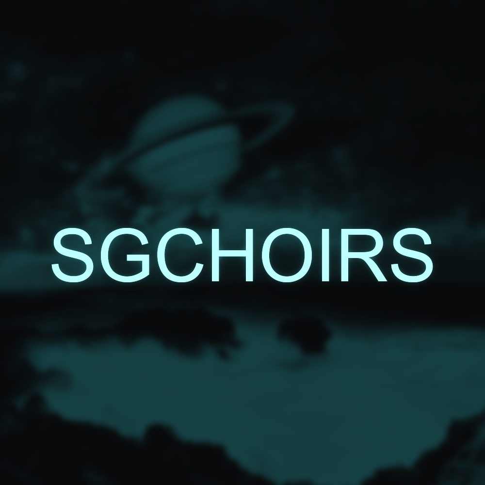 SG CHOIRS Sounds