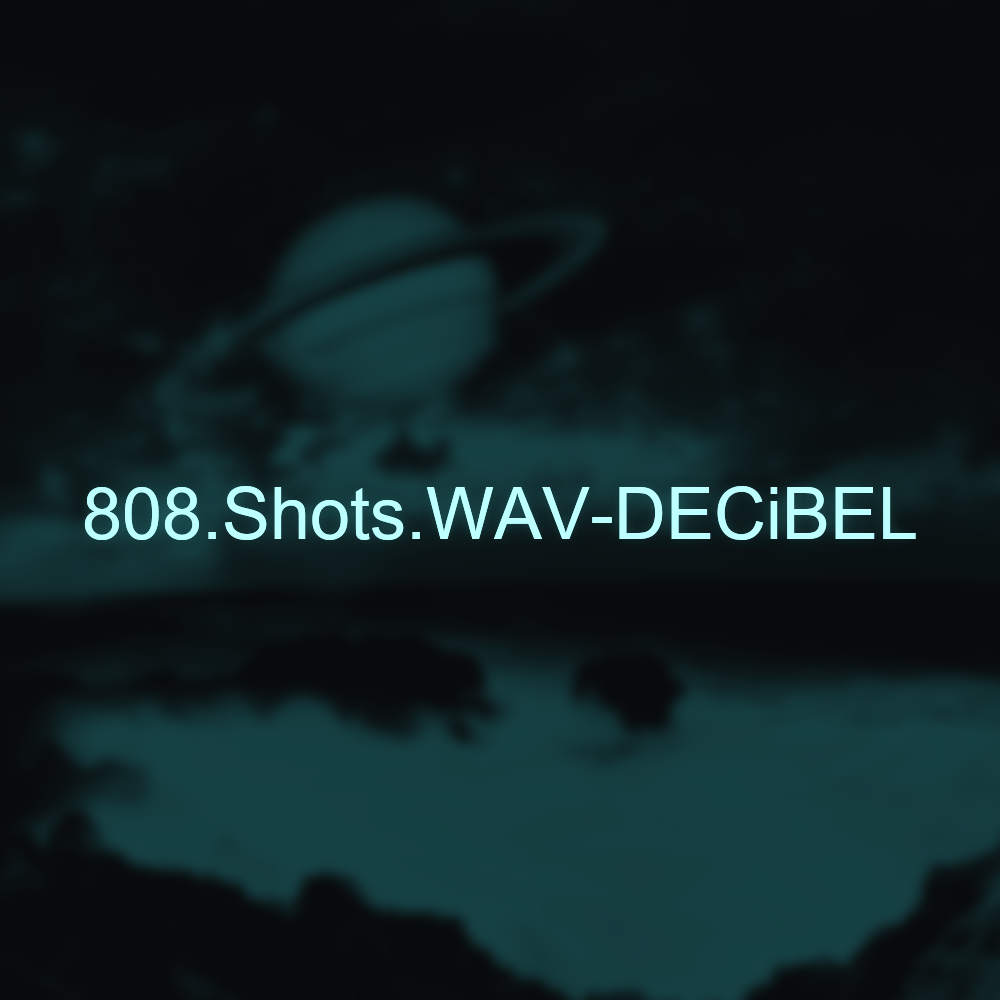 808 Shots