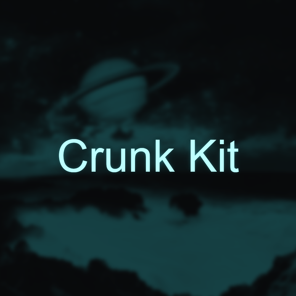 Crunk Kit