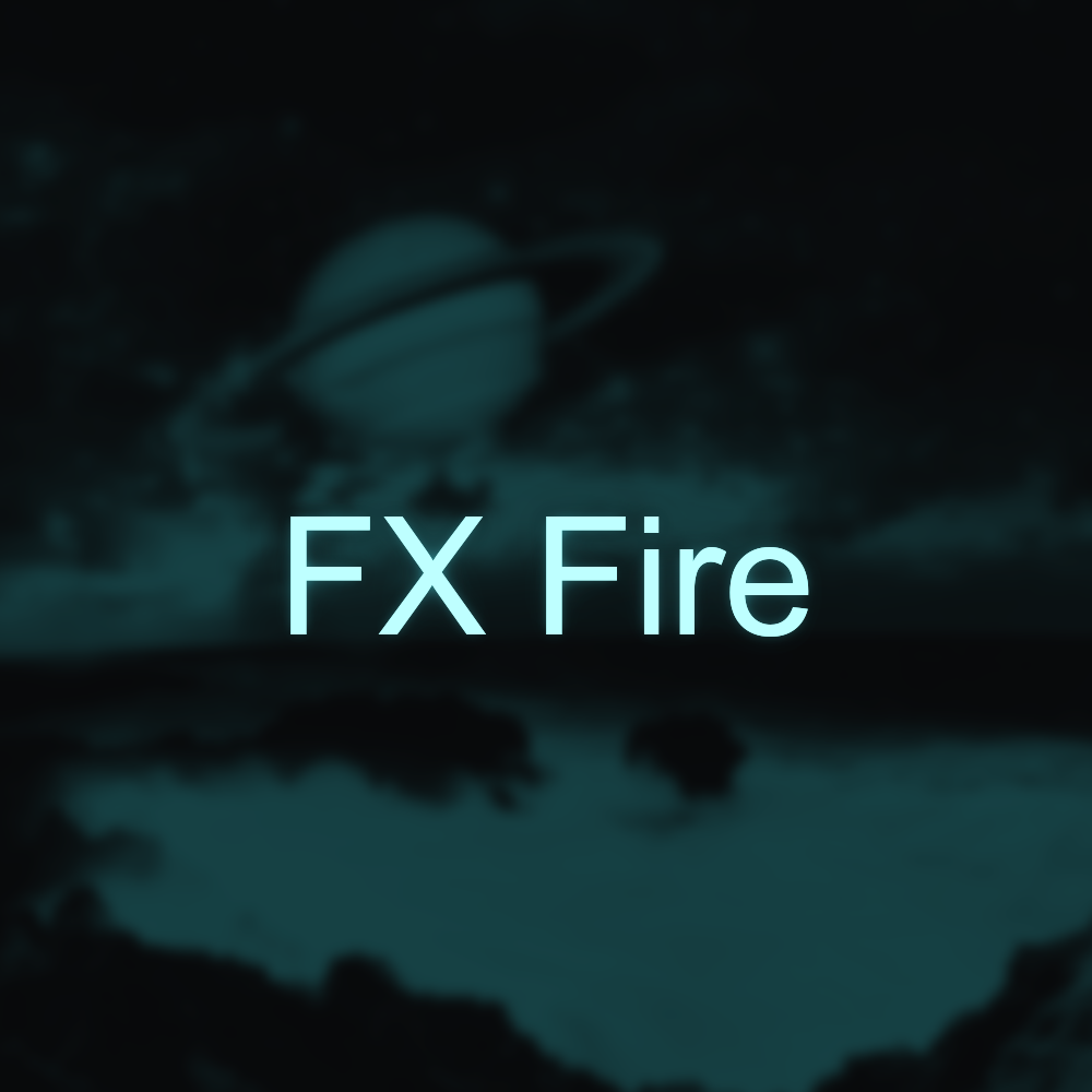 FX Fire Kit