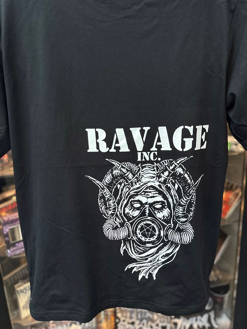 Thumbnail: RAVAGE THE REDZ