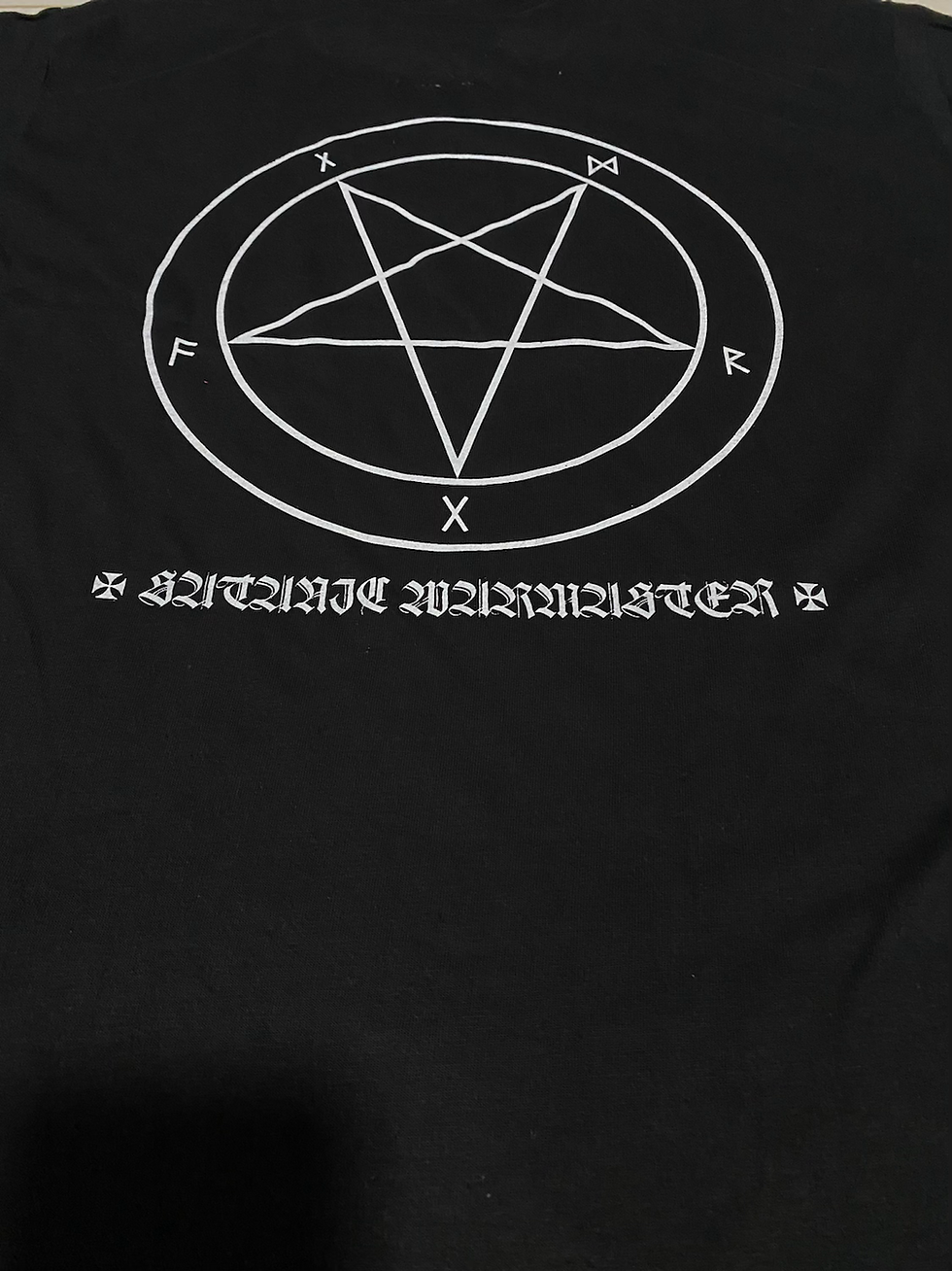 Thumbnail: SATANIC WARMASTER 