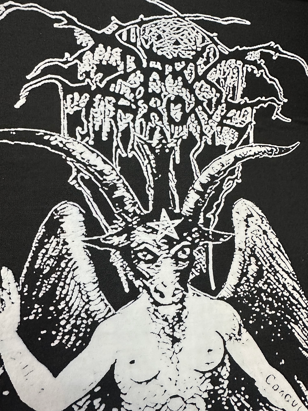 Thumbnail: DARKTHRONE 