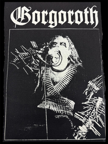 GORGOROTH PEST | RAVAGE RECORDS