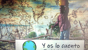 La organización "Y os lo cuento" apoya a No One Is Illegal