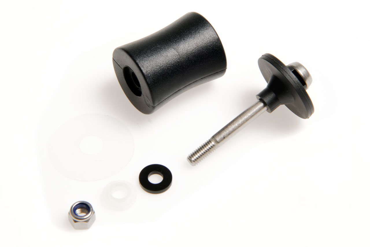 Brompton Standard Suspension Block Set