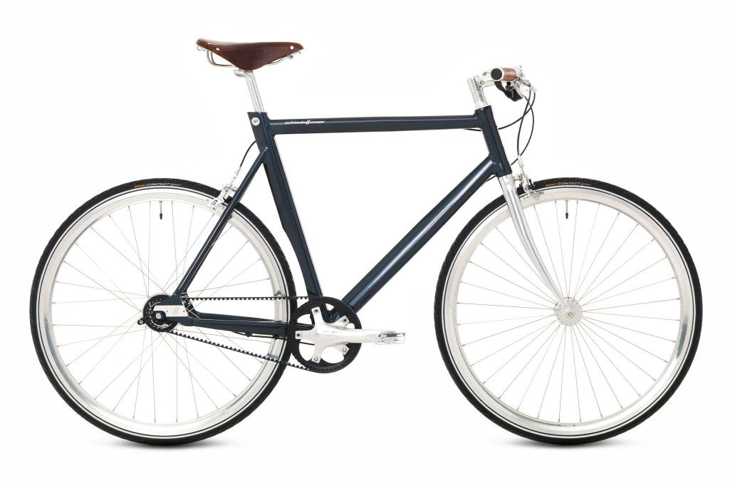 Schindelhauer Ludwig VIII