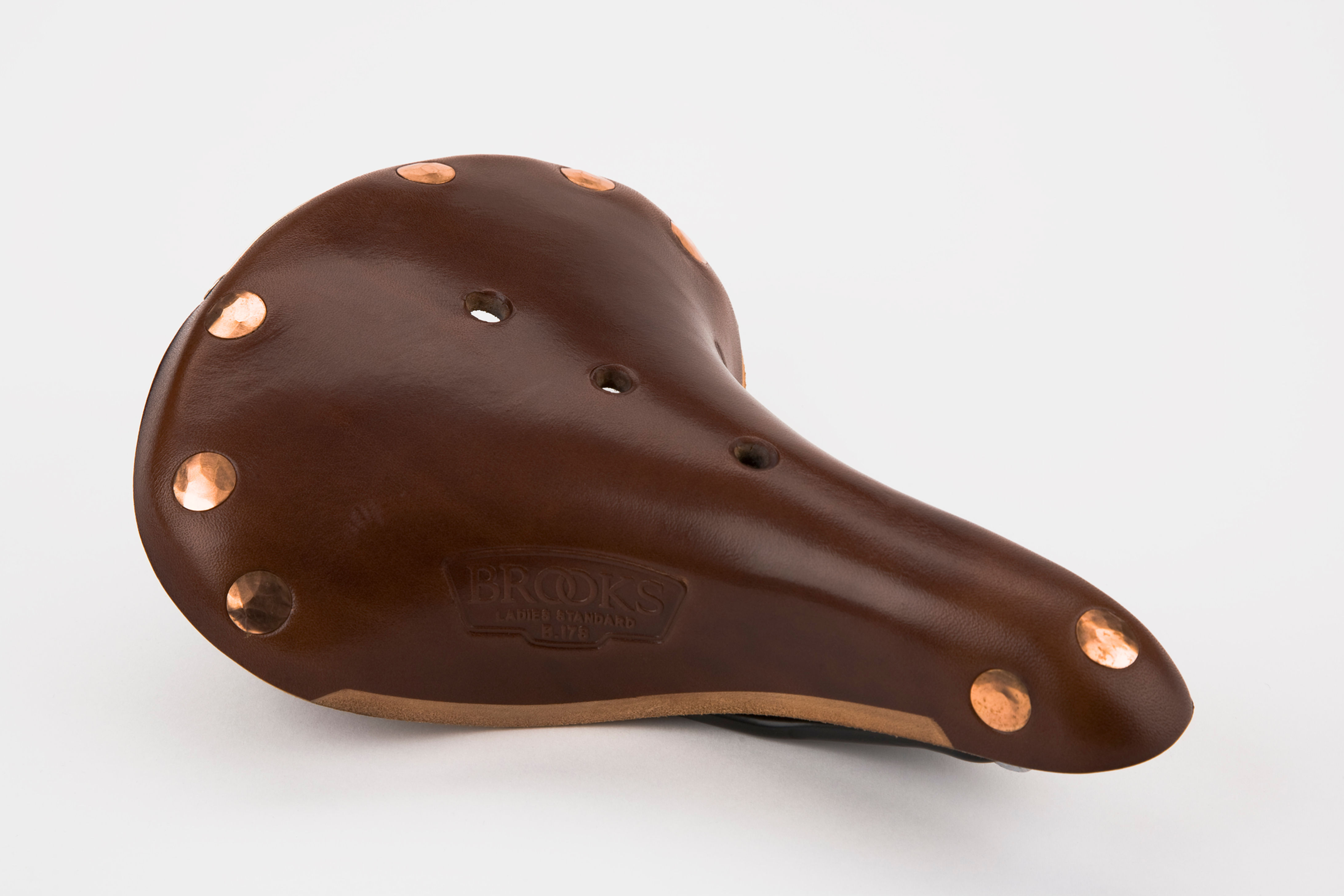 Saddle - Brooks B17 Special Womens'