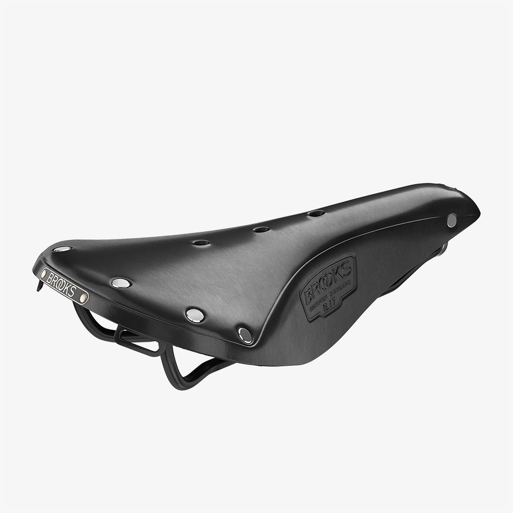 Saddle - Brooks B17 Mens Black