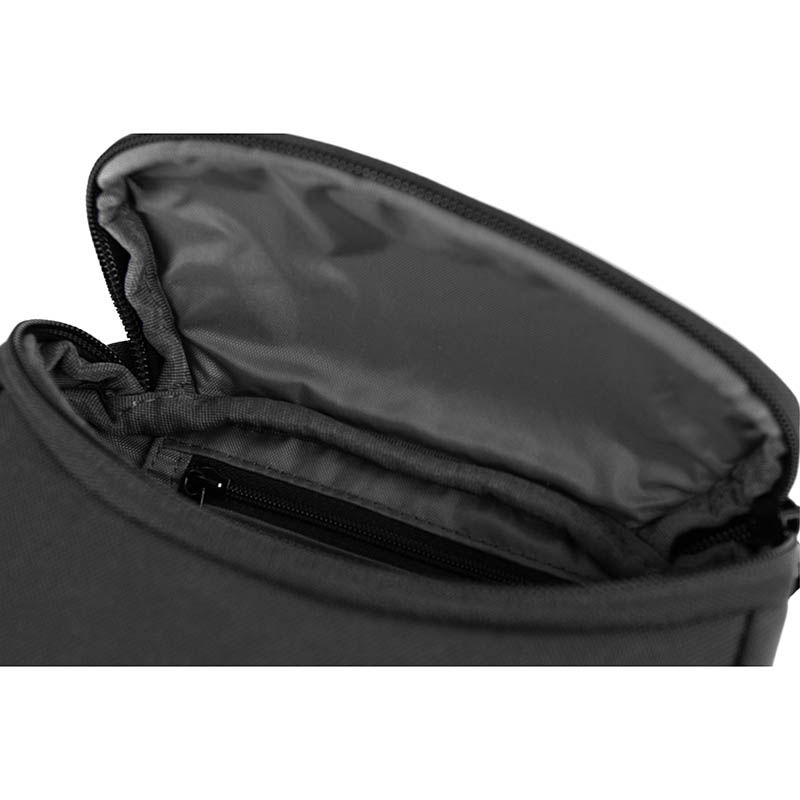 Miniatura: Brompton Metro Zip Pouch in Black