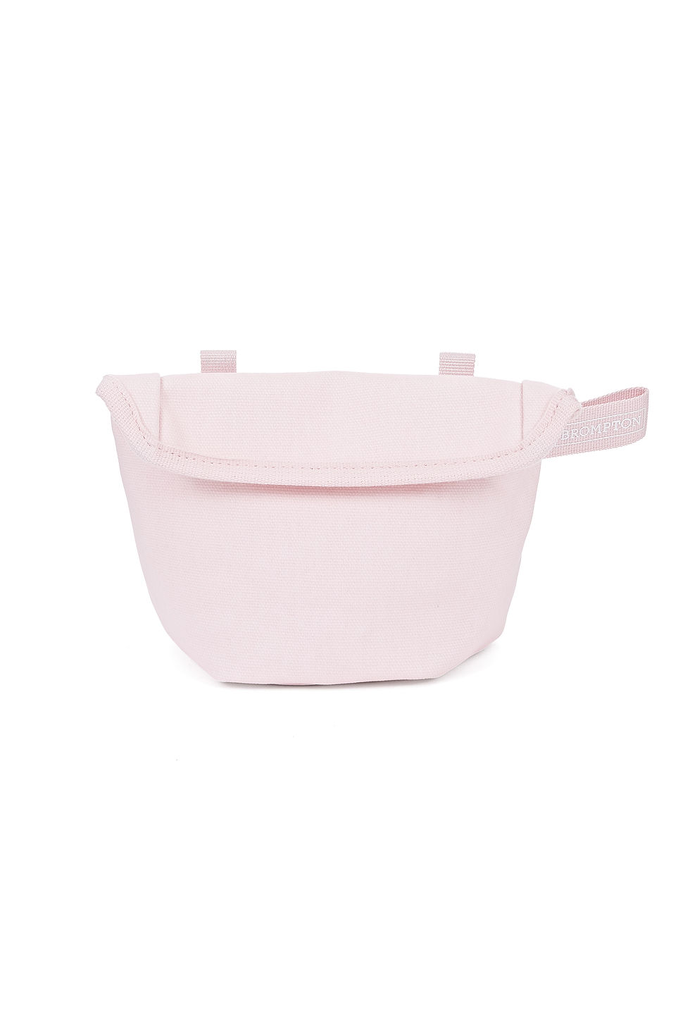 Miniatura: Brompton Saddle Pouch Bag Cherry Blossom