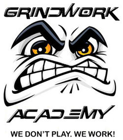 GRIND WORK