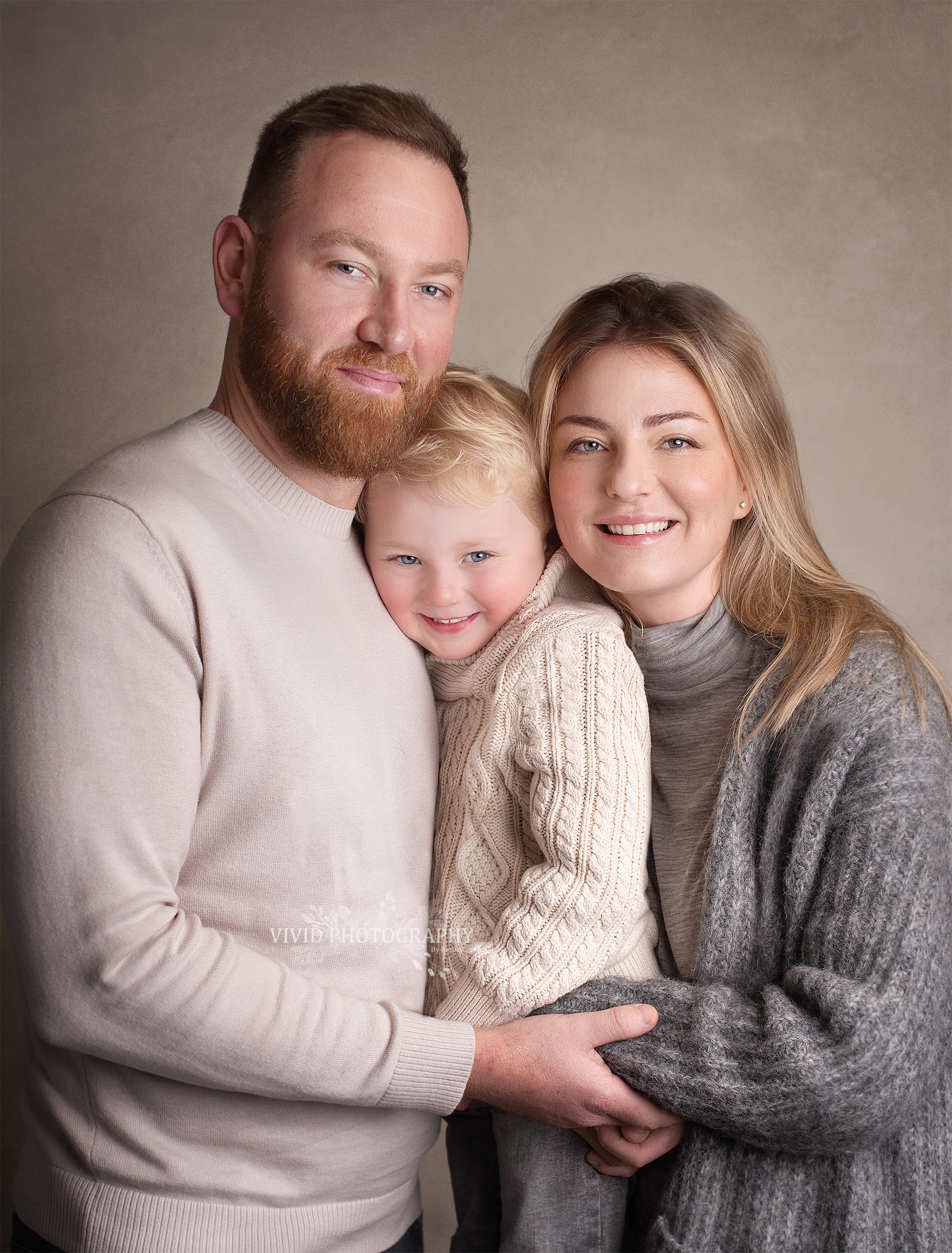 Final Payment - Studio Session - Collection One