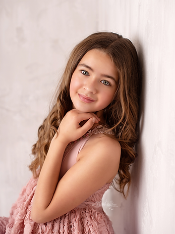 portrait by Vivid Photography By Emma Louise