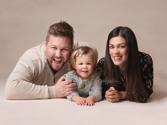 Vivid Photography By Emma Louise