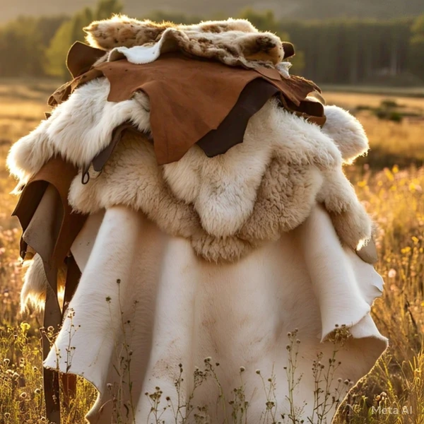 Hide Hustle Mentorship Program - Old Skills. New Income. Rural Women Rising