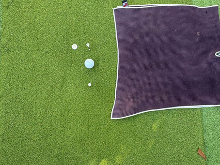 Iron Striking relating to ‘Low Point’