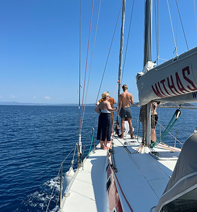 day cruise halkidiki 1