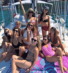 Bachelor and parties on day cruise halkidiki.jpg