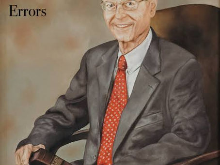 The False Gospel of Charles Ryrie and Other Doctrinal Errors