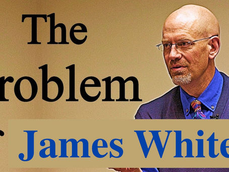 James White is a Heretic and Liar, and His Book, “The King James only Controversy,” is Fiction