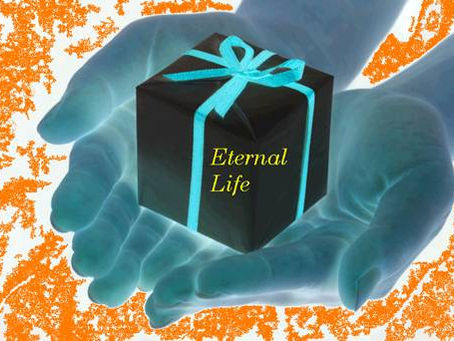 Is Salvation Received by Asking for the Gift?