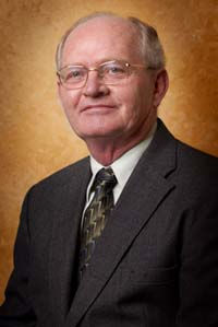 John Regier