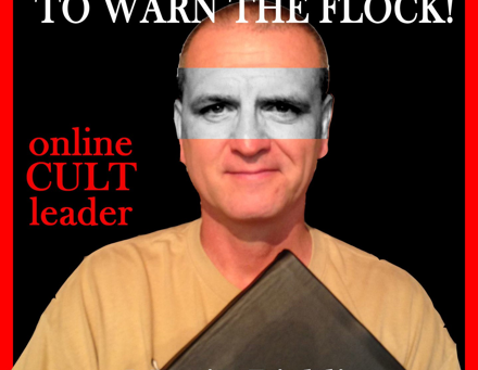 Martin Richling, a Dangerous Wolf in Sheep’s Clothing