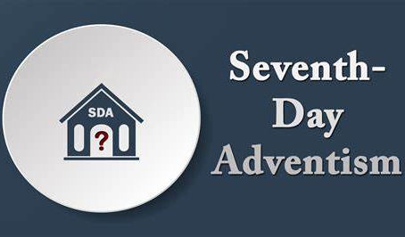 Questions to ask Seventh-Day Adventists (SDA)