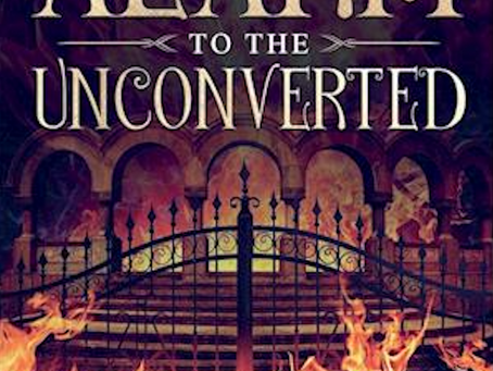 Alarm to the Unconverted