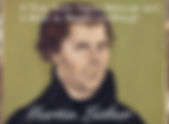 Martin Luther — A True Born Again Believer or a Wolf in Sheep's Clothing?