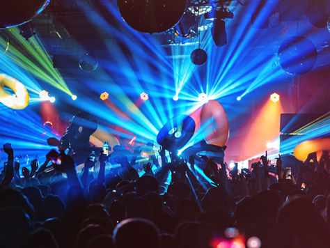 Music Festivals: A Heartfelt Journey for Your Soul