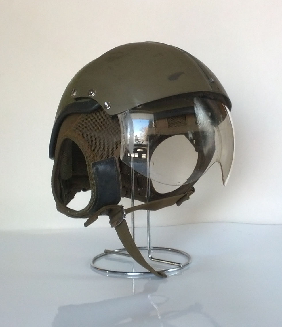 Helmets Edmonton, Alberta World Wide Army Surplus Depot