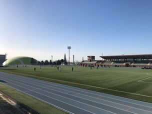 Campus Clash: Segovia vs. Madrid